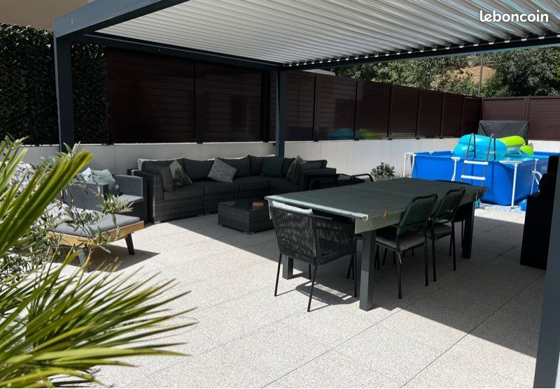 Appartement 4 pièces 82 m² · à Marseille · 82 m² · 449 000 €