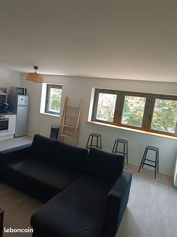 Appartement 3 pièces 66 m² · à Rouen · 66 m² · 150 000 €