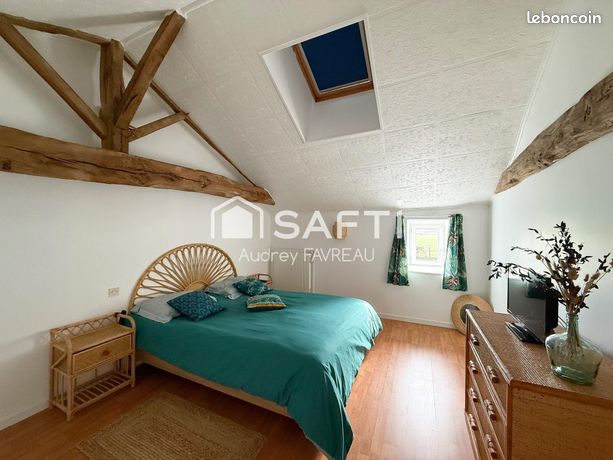 Maison 6 pièces 182 m²