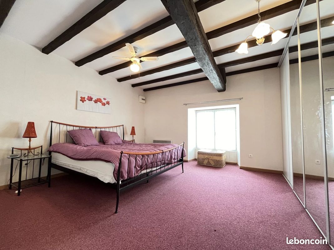 Maison de ville 10 pièces 191 m² (image 12)