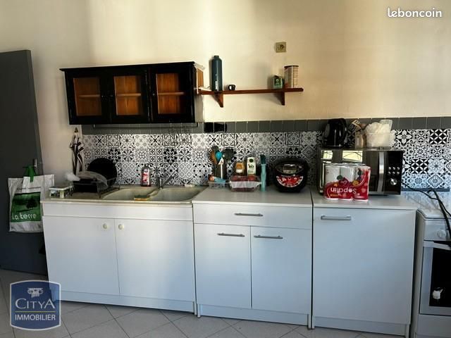 Appartement 3 pièces 58 m² · à Lodève · 58,2 m² · 480 €/mois