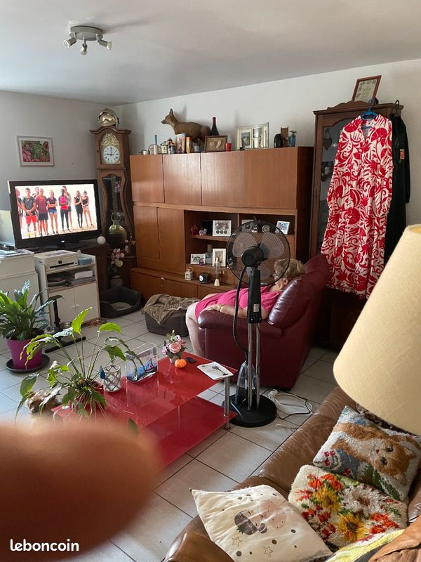 Appartement 3 pièces 59 m² · à Tarare · 59 m² · 74 999 €