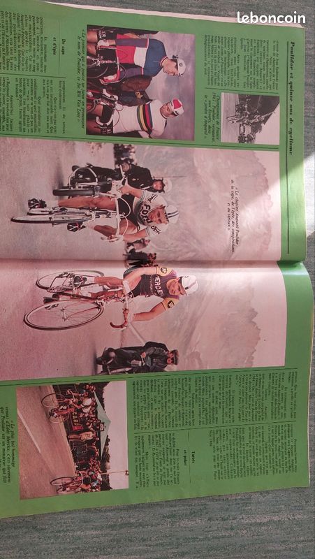 Revue cyclisme (image 2)