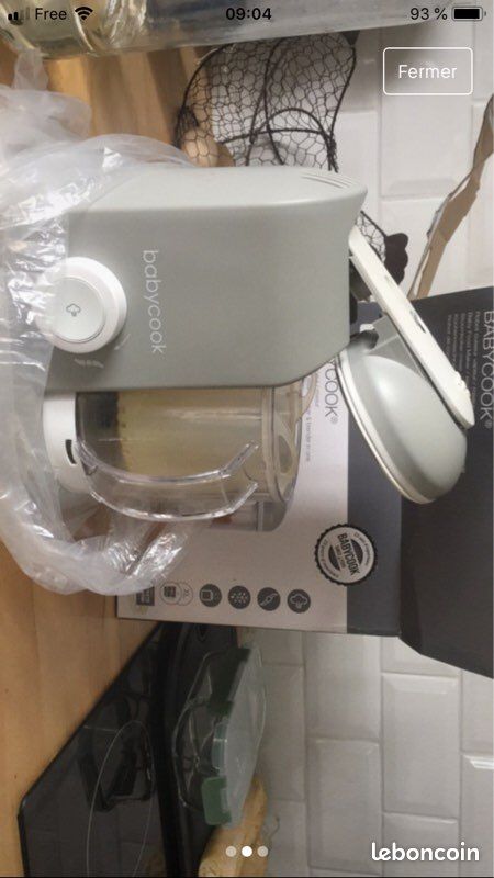 Babycook (image 3)