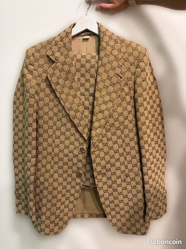 Costume Gucci (image 1)