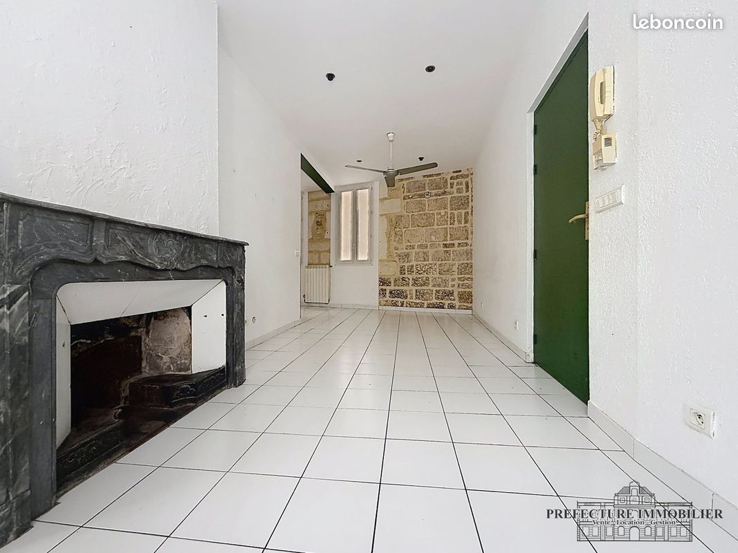 Appartement 3 pièces 64 m² · à Montpellier · 64 m² · 267 500 €