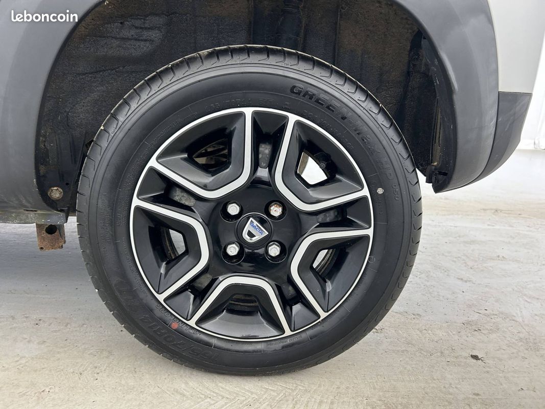 DACIA Spring Achat Intégral Confort Plus (image 21)