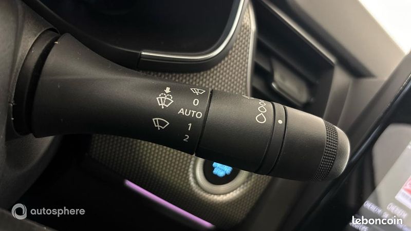 Renault Arkana 1.6 E-Tech 145ch full hybrid Techno -23 (image 24)