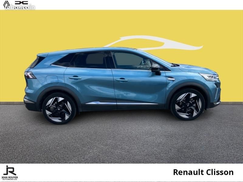 Renault Symbioz 1.6 E-Tech full hybrid 145ch Iconic + Harman Kardon + Solarbay (image 6)