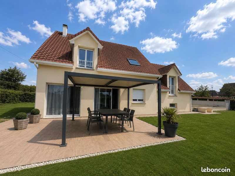 Maison 5 pièces 170 m² · à Port-Jérôme-sur-Seine · 170 m² · 270 000 €