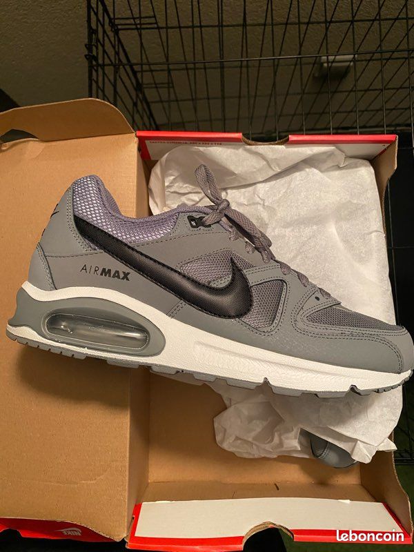 Nike Air Max Command (image 1)