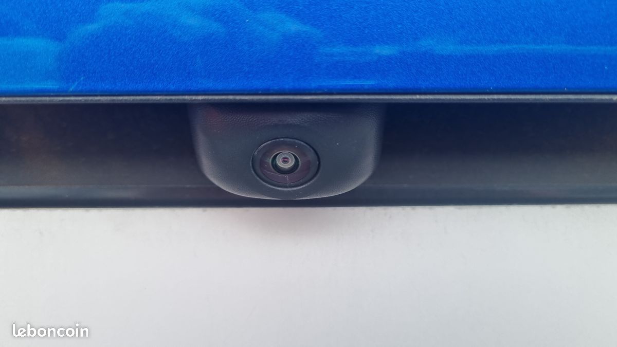 CITROEN C3 Hybride 110 ch Automatique Max (image 12)