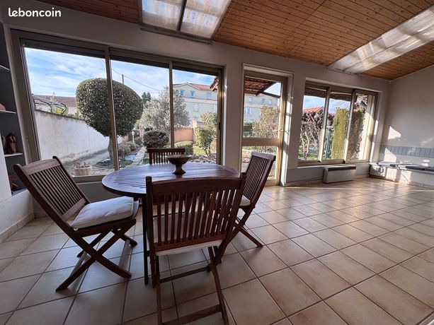 Maison 5 pièces 92 m²