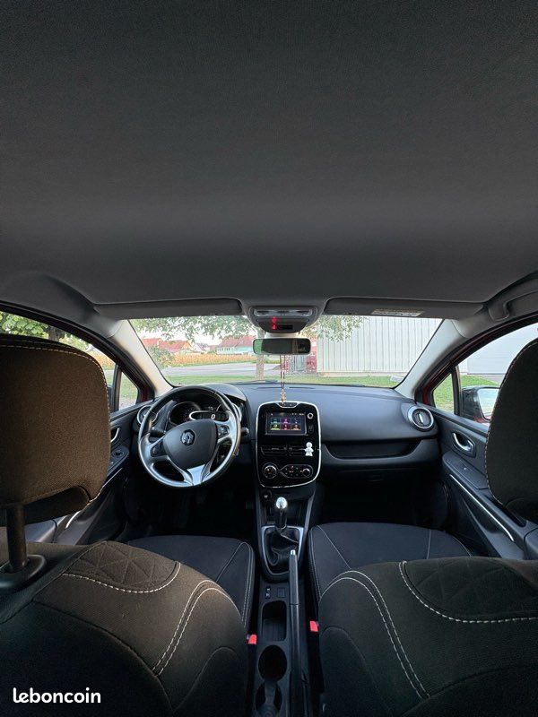 Clio IV 0.9 TCE (image 3)
