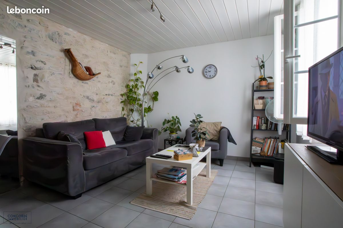 Duplex 3 pièces 68 m² - Anglet 64600 (image principale 0)