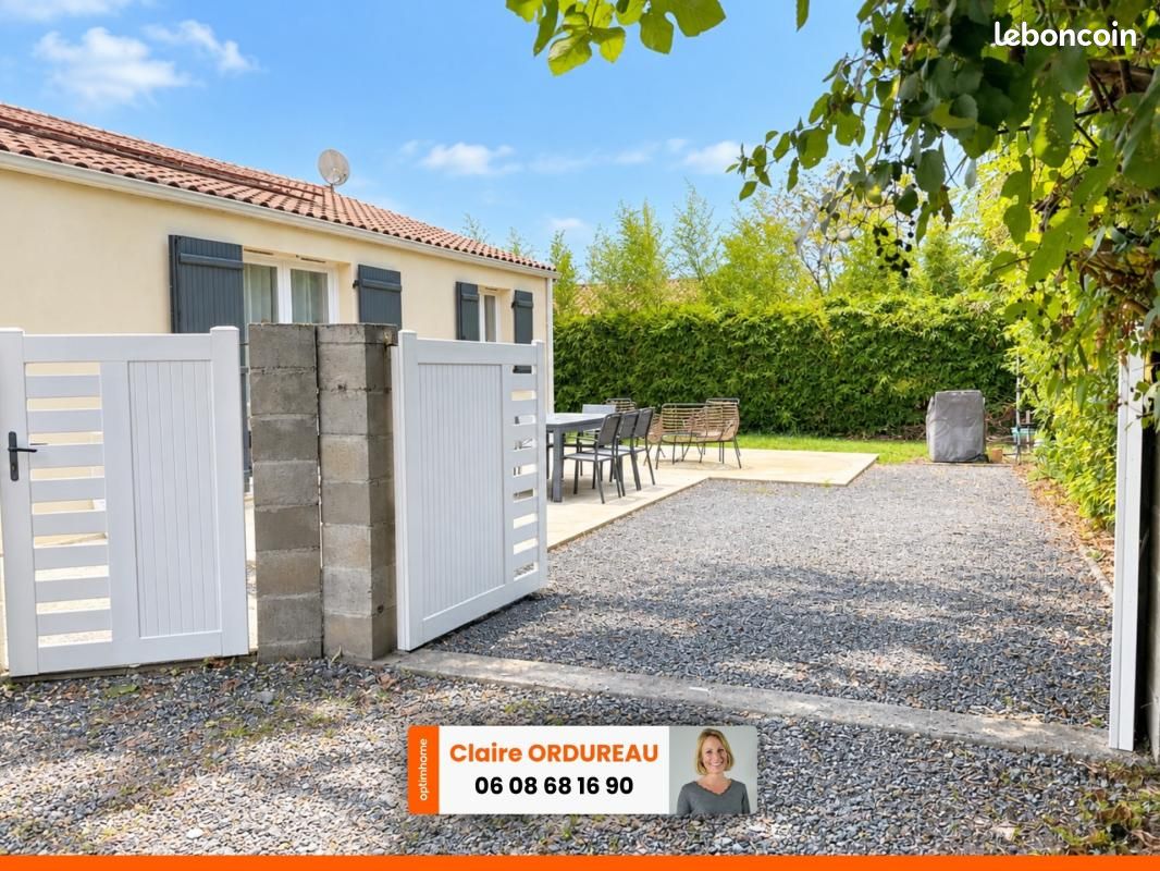 Maison 5 pièces 94 m² · à Sadirac · 94 m² · 260 000 €