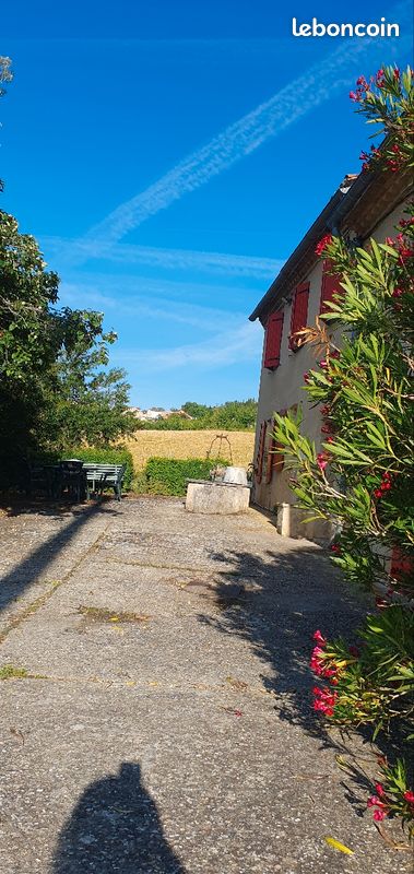 Maison de campagne - Location saisonnière - Location pour ouvriers (image 1)