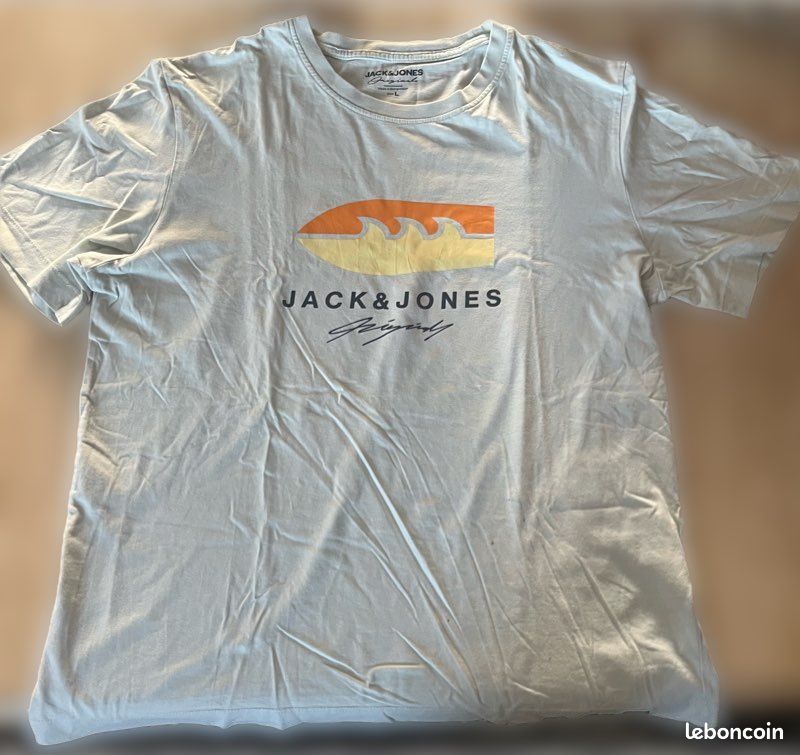 Tee-shirt (image 1)