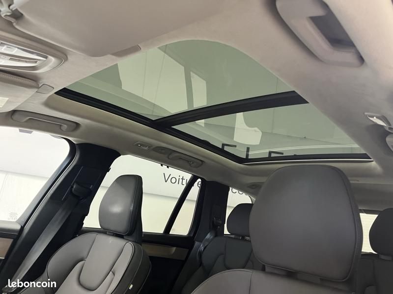 Volvo XC90 T8 AWD 310 + 145ch Ultra Style Chrome Geartronic (image 24)