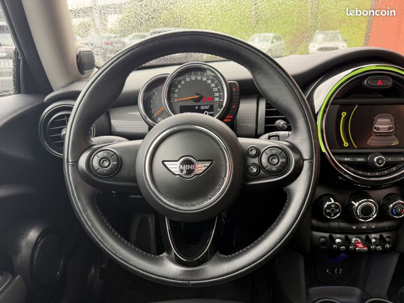 Mini MINI ONE 102CH MARYLEBONE (image 12)