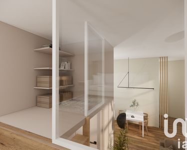 Appartement 330 000 € - 78 m²