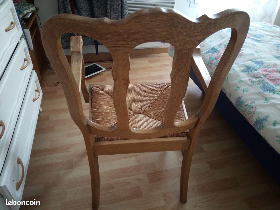 Fauteuil (image 2)