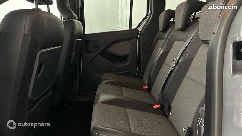 Renault Kangoo 1.5 Blue dCi 95ch Intens (image 13)