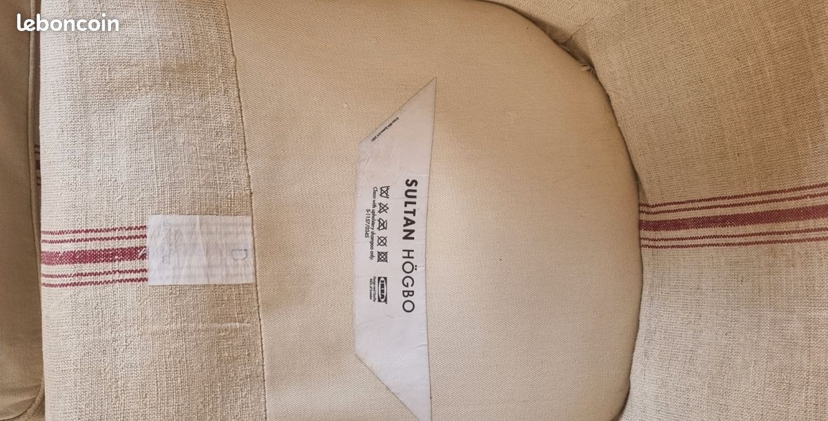 Fauteuil (image 2)