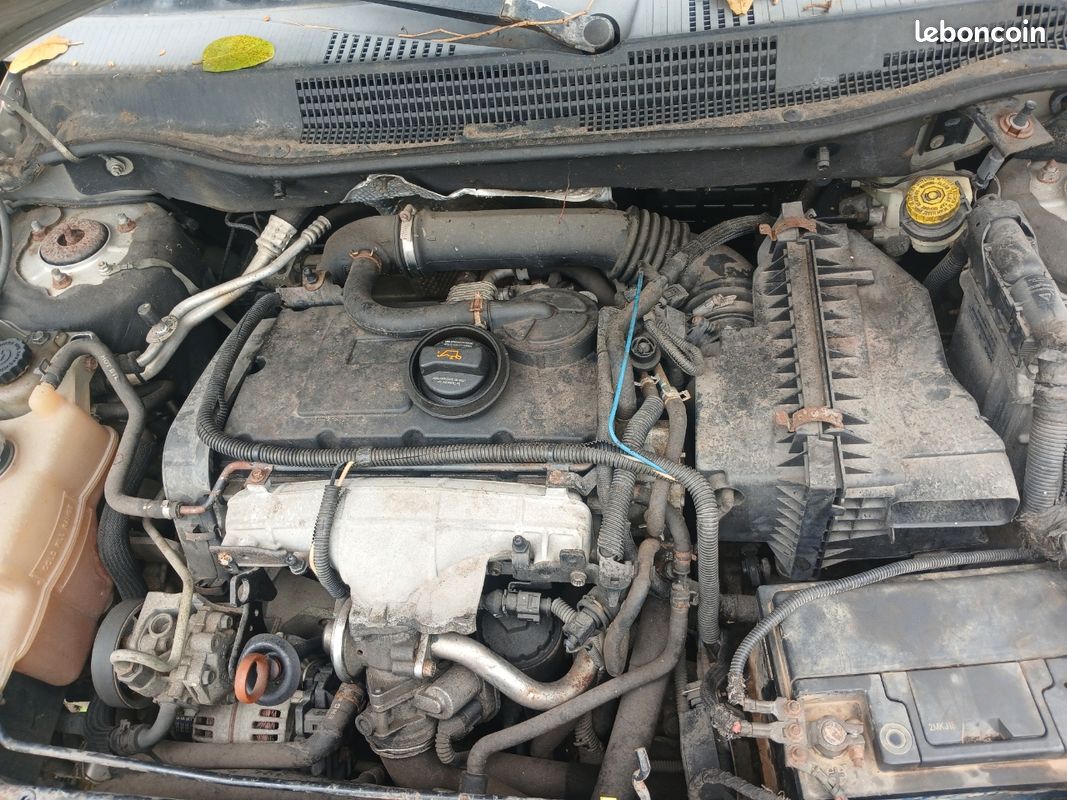 Dodge caliber (image 2)