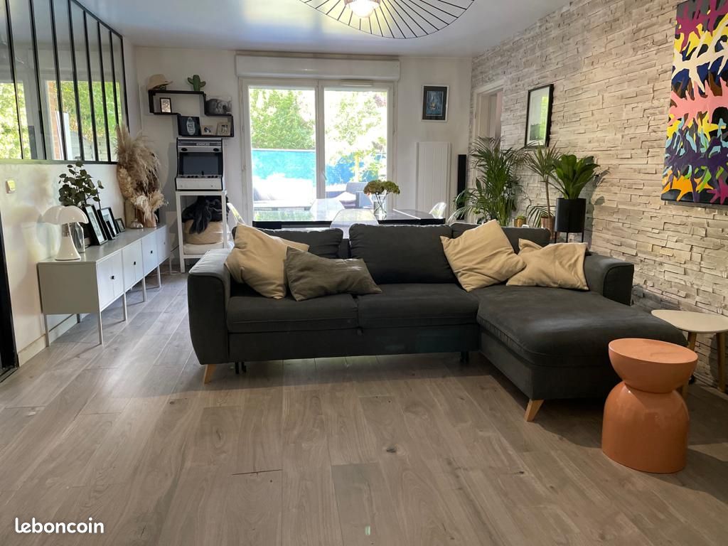 Appartement 5 pièces 95 m² · à Olivet · 95 m² · 1 150 €/mois