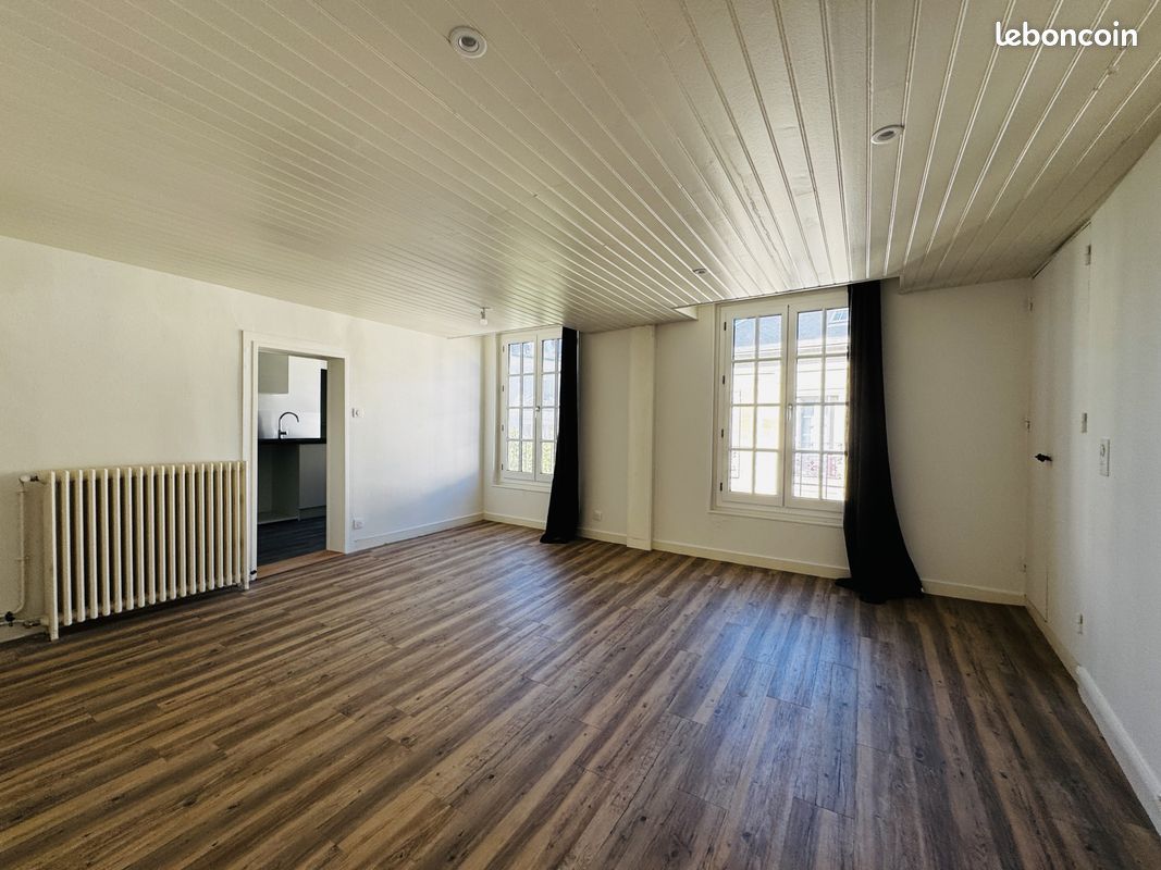 Appartement 3 pièces 85 m² · à Poitiers · 85 m² · 950 €/mois