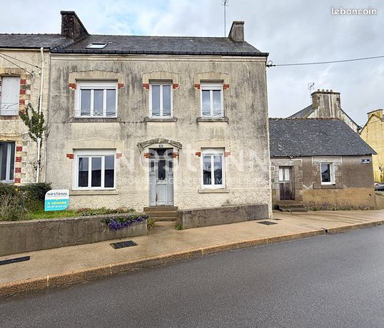Maison 5 pièces 122 m²