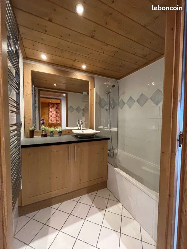 Location appartement Les Saisies (image 6)