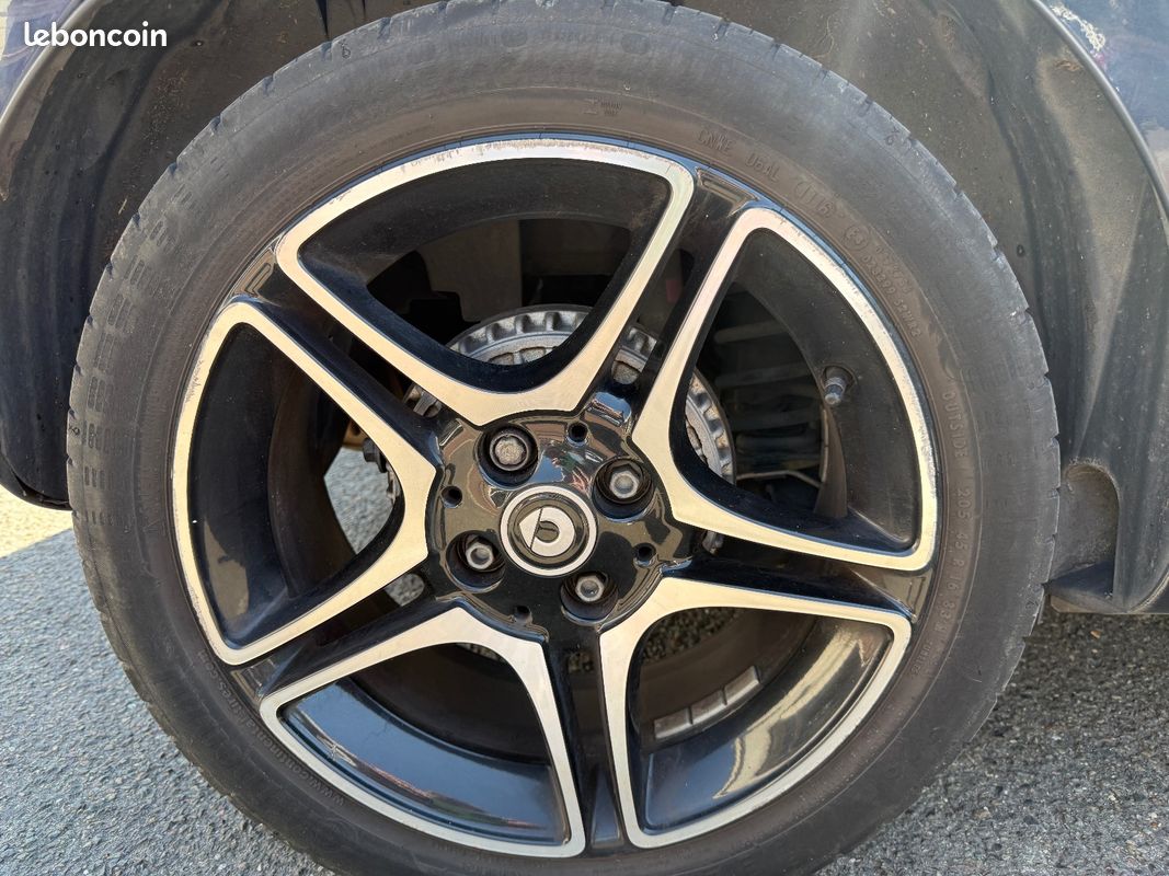 SMART FORTWO COUPE 0.9 90 ch SS BA6 Prime (image 15)