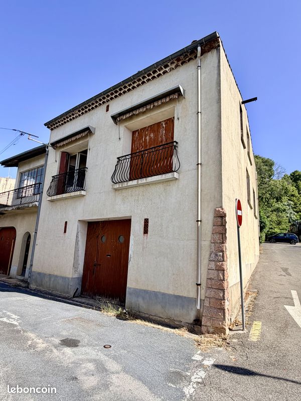 Maison 3 pièces 88 m² · à Murviel-lès-Béziers · 88 m² · 171 000 €
