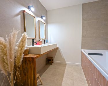 Maison 1 320 000 € - 310 m²