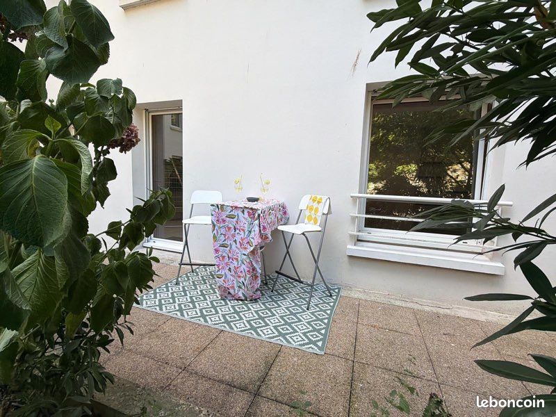 Appartement 4 pièces 96 m² · à Granville · 96 m² · 425 000 €
