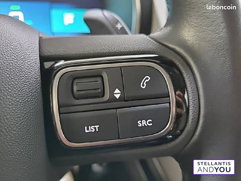 Citroën C5 Aircross Hybride Rechargeable 225 e-EAT8 Shine (image 18)