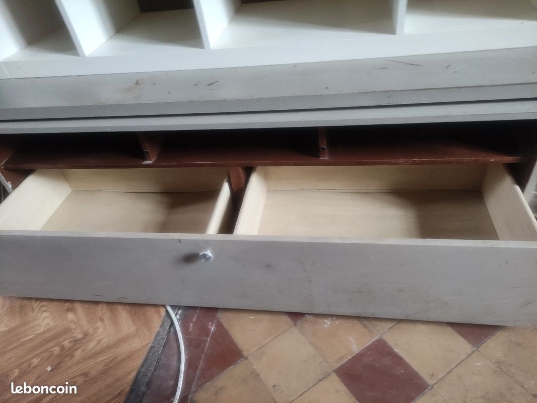 Meuble de rangement (image 3)