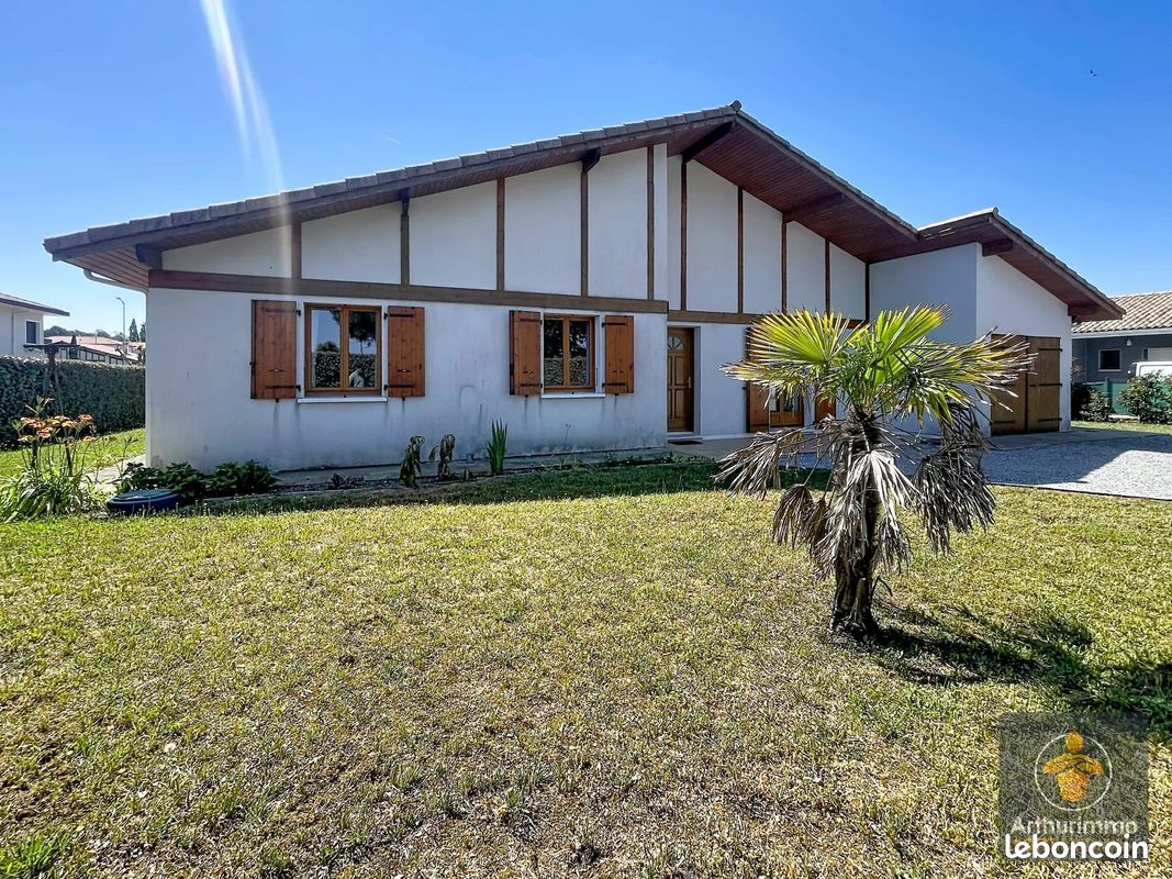 Maison 4 pièces 110 m² (image 1)