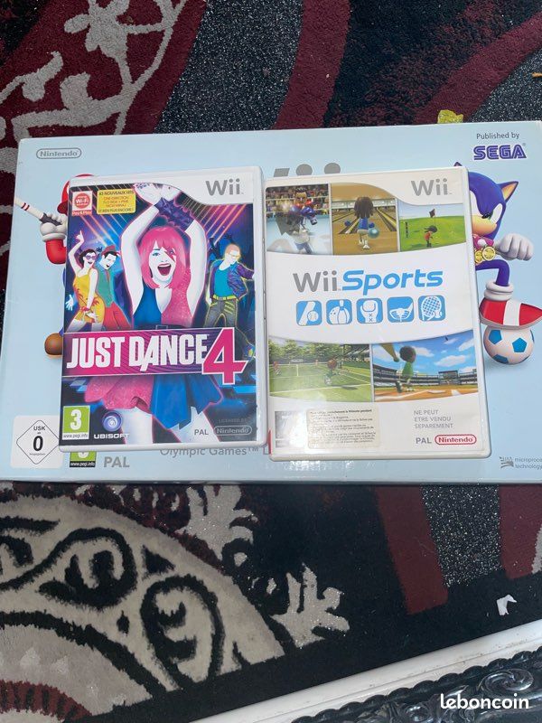 Nintendo wii (image 11)