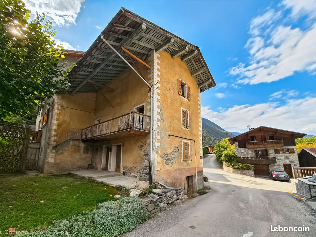 Maison 150 m² · à Courchevel · 150 m² · 135 000 €