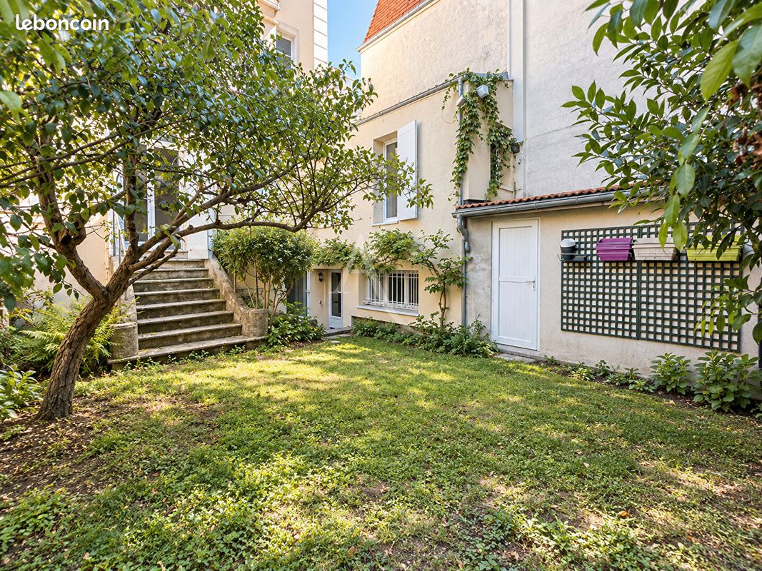 Appartement 5 pièces 96 m² · à Fontenay-sous-Bois · 96 m² · 699 000 €