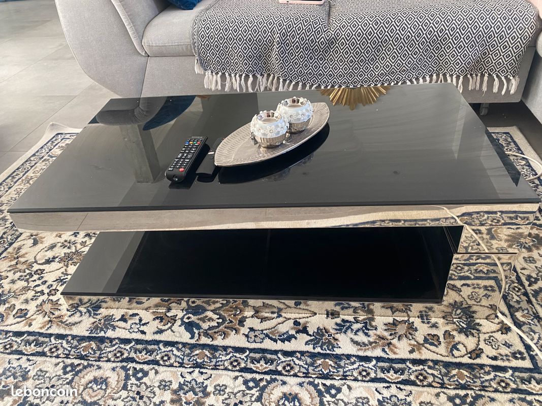 Table basse (image 1)