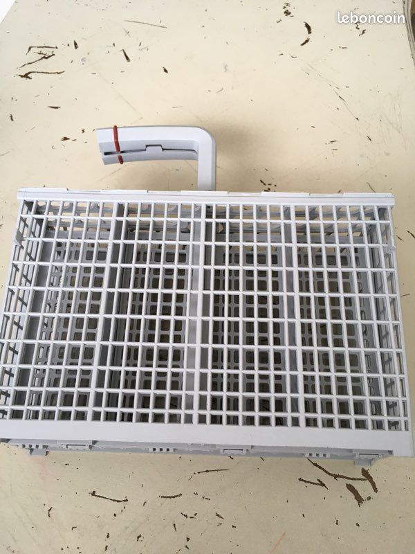 Porte couvert lave vaisselle (image 2)