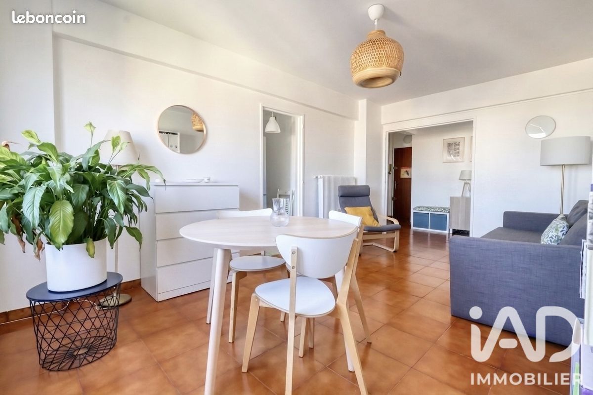 Appartement 4 pièces 77 m² · à Bagnolet · 77 m² · 323 000 €