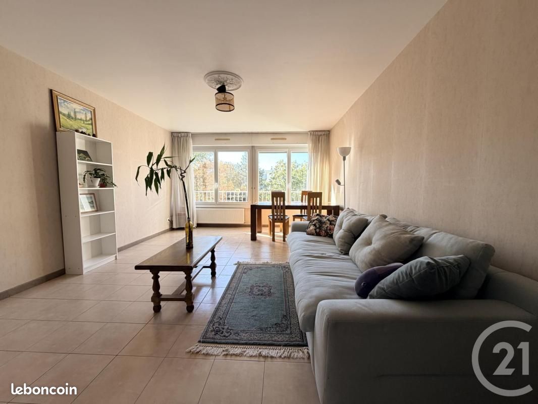 Appartement 4 pièces 85 m² · à Illkirch-Graffenstaden · 85 m² · 179 000 €