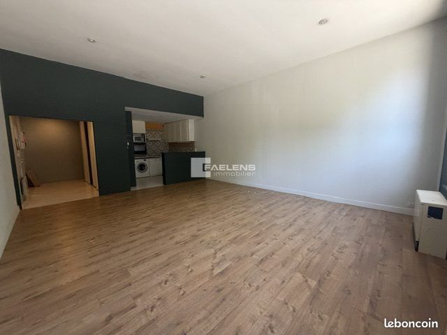 Appartement 3 pièces 91 m² · à Lille · 91 m² · 346 000 €