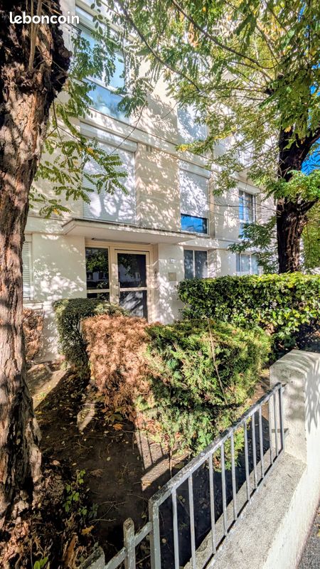 Maison 4 pièces 67 m² · à Maisons-Alfort · 67 m² · 320 000 €