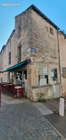 Bourbonne-les-Bains Commerce